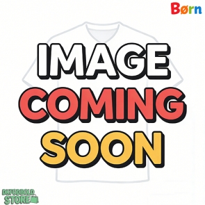 Brighton Jack Hinshelwood #8 Replika Babytøj Hjemmebanesæt Børn 2026-27 Kortærmet (+ Korte bukser)